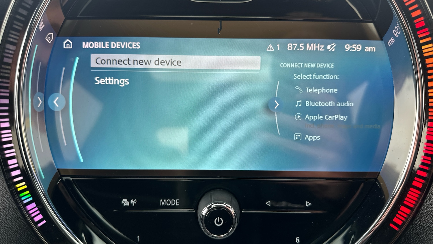 Used MINI Hatch 2023 for sale - 77763325: Photo 41