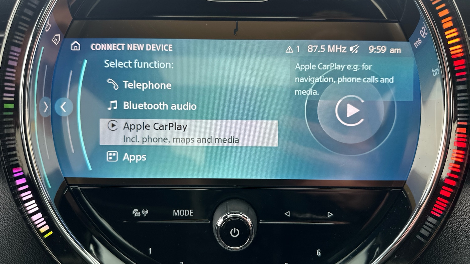 Used MINI Hatch 2023 for sale - 77763325: Photo 42