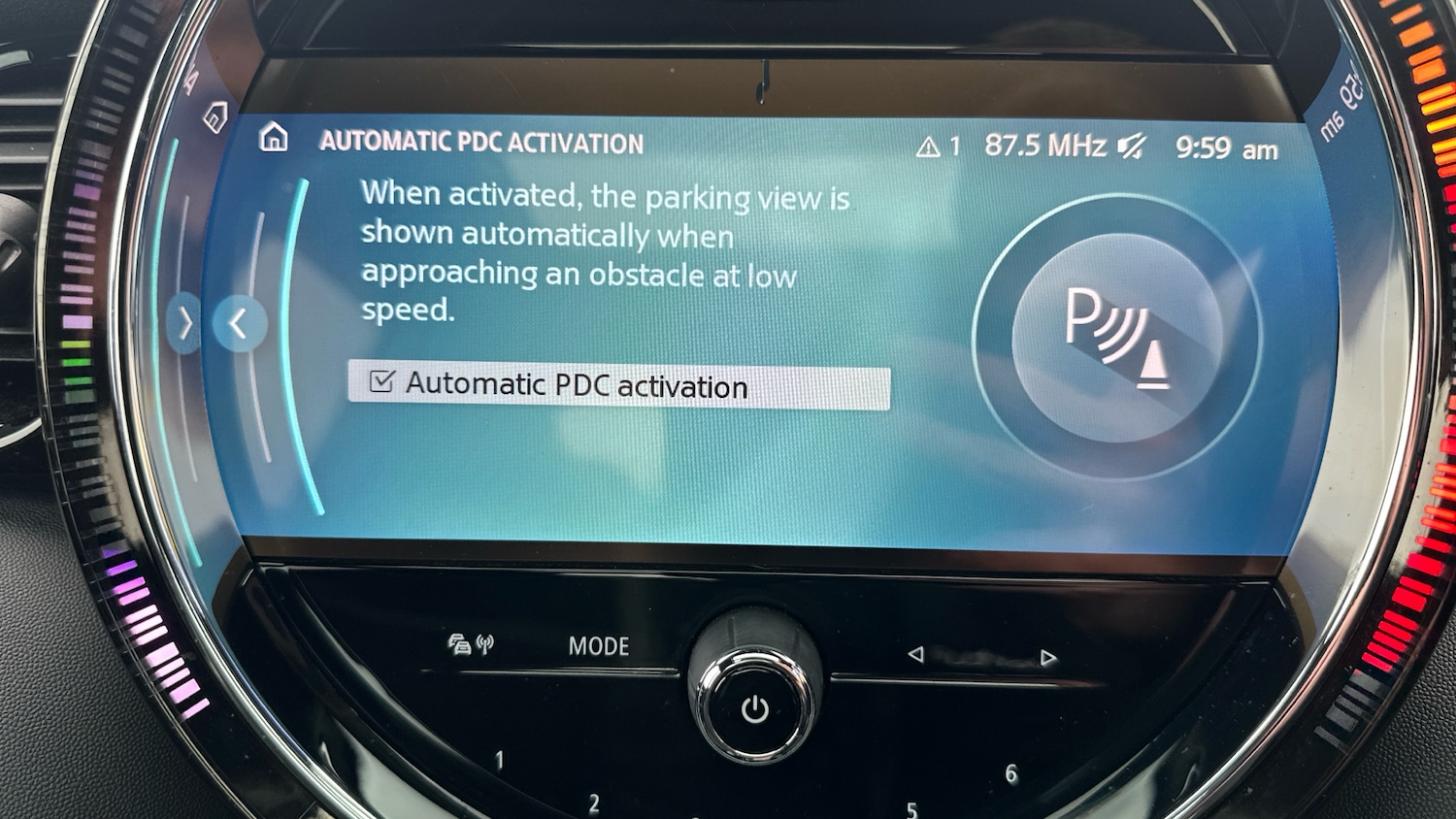 Used MINI Hatch 2023 for sale - 77763325: Photo 44