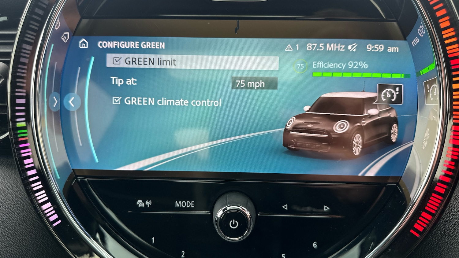 Used MINI Hatch 2023 for sale - 77763325: Photo 45