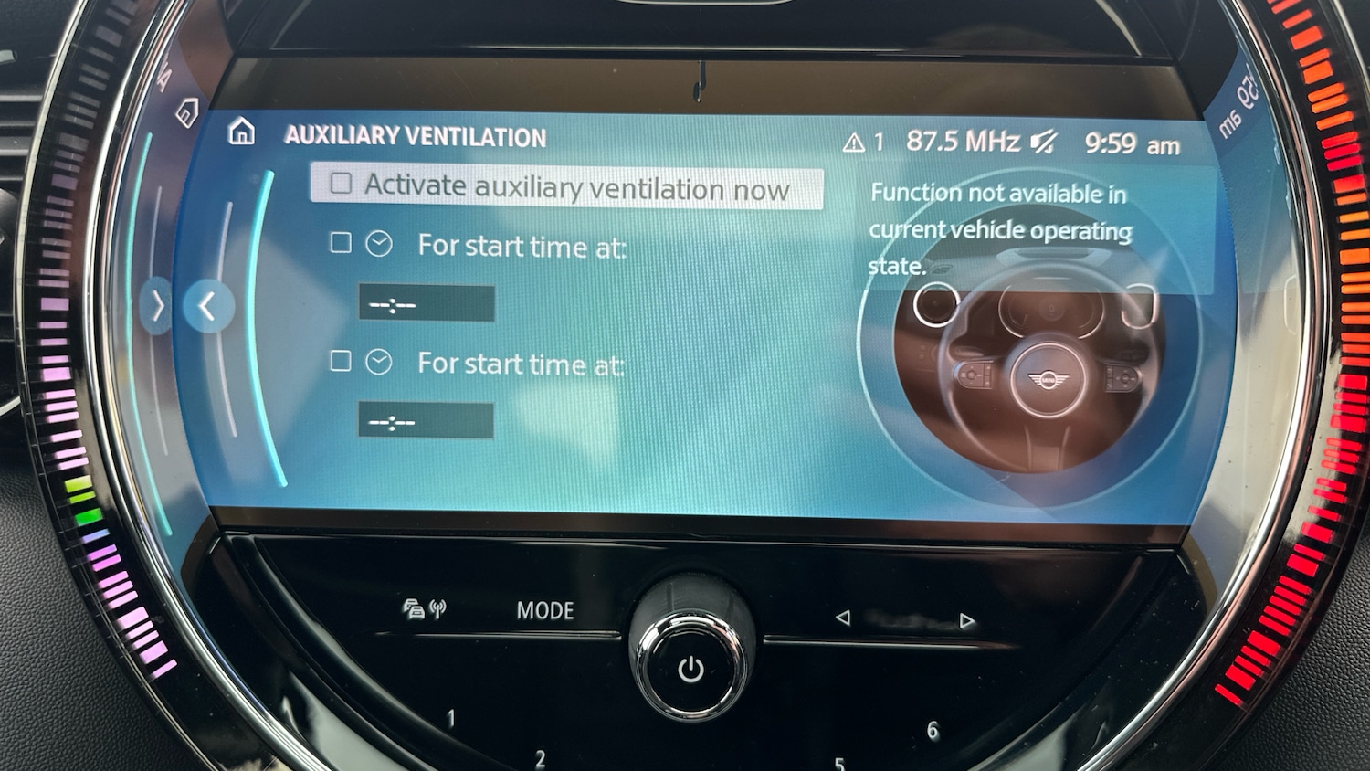 Used MINI Hatch 2023 for sale - 77763325: Photo 46