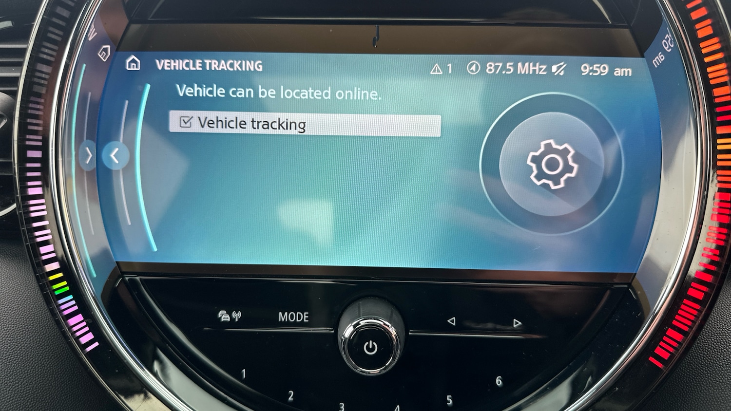 Used MINI Hatch 2023 for sale - 77763325: Photo 47