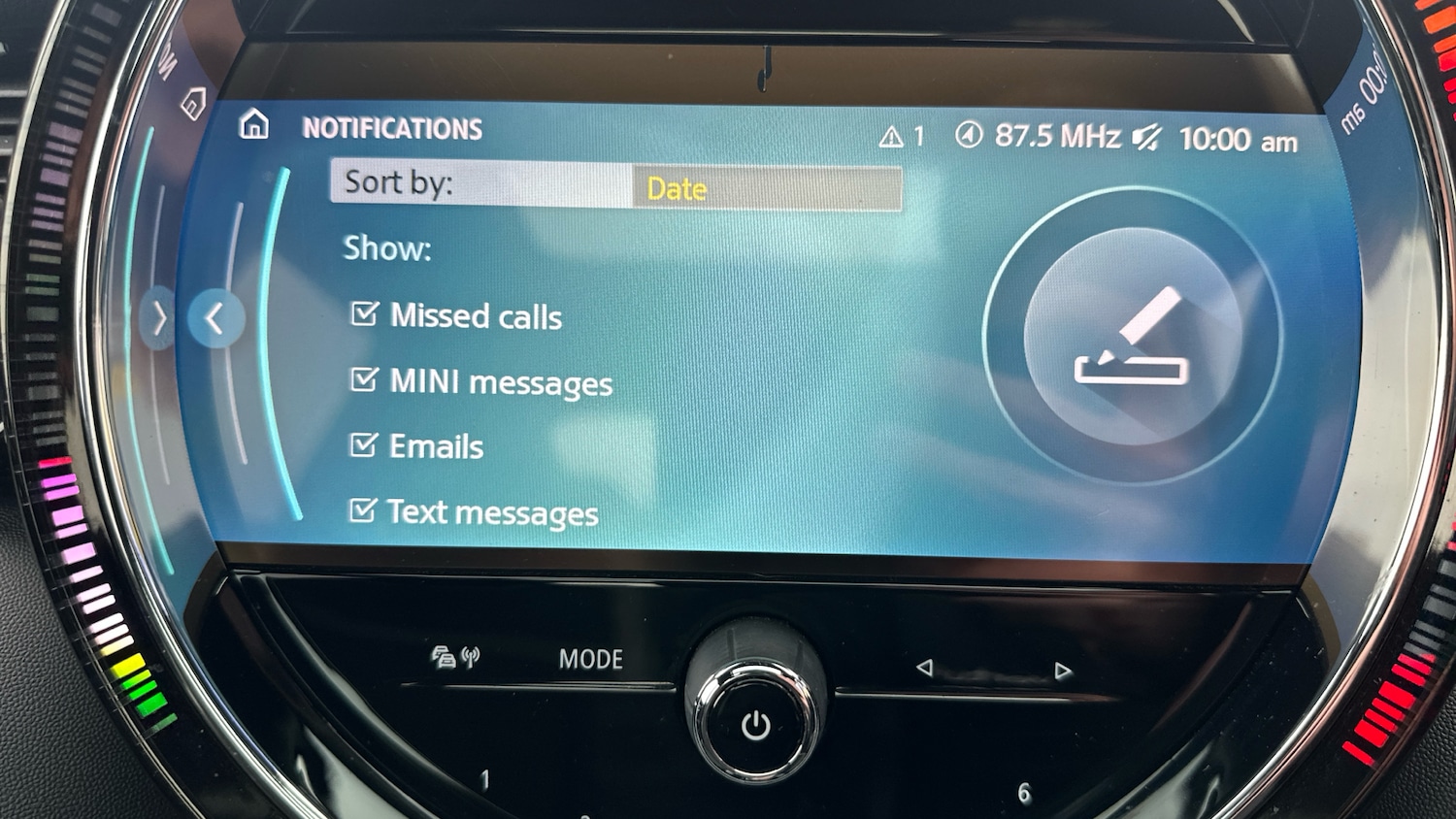 Used MINI Hatch 2023 for sale - 77763325: Photo 48