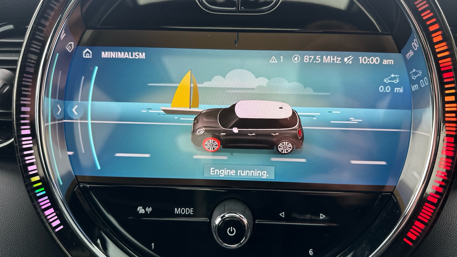 Used MINI Hatch 2023 for sale - 77763325: Photo 49