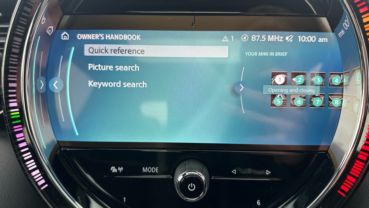 Used MINI Hatch 2023 for sale - 77763325: Photo 51