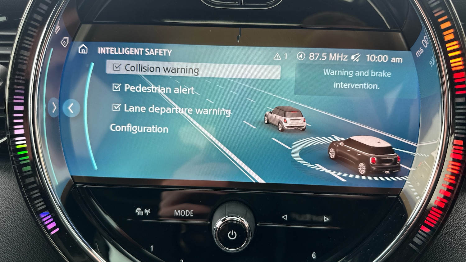 Used MINI Hatch 2023 for sale - 77763325: Photo 52