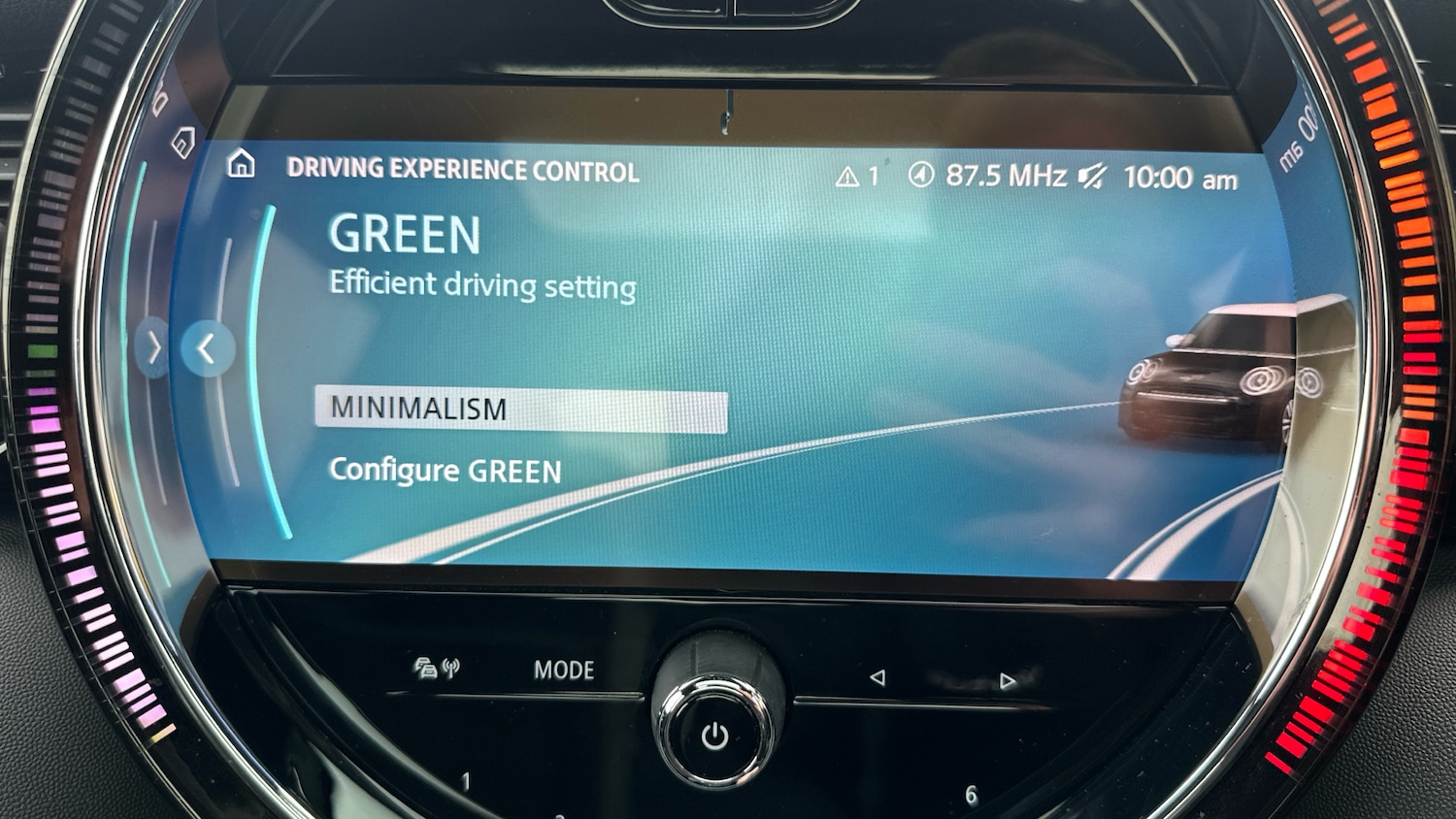 Used MINI Hatch 2023 for sale - 77763325: Photo 53