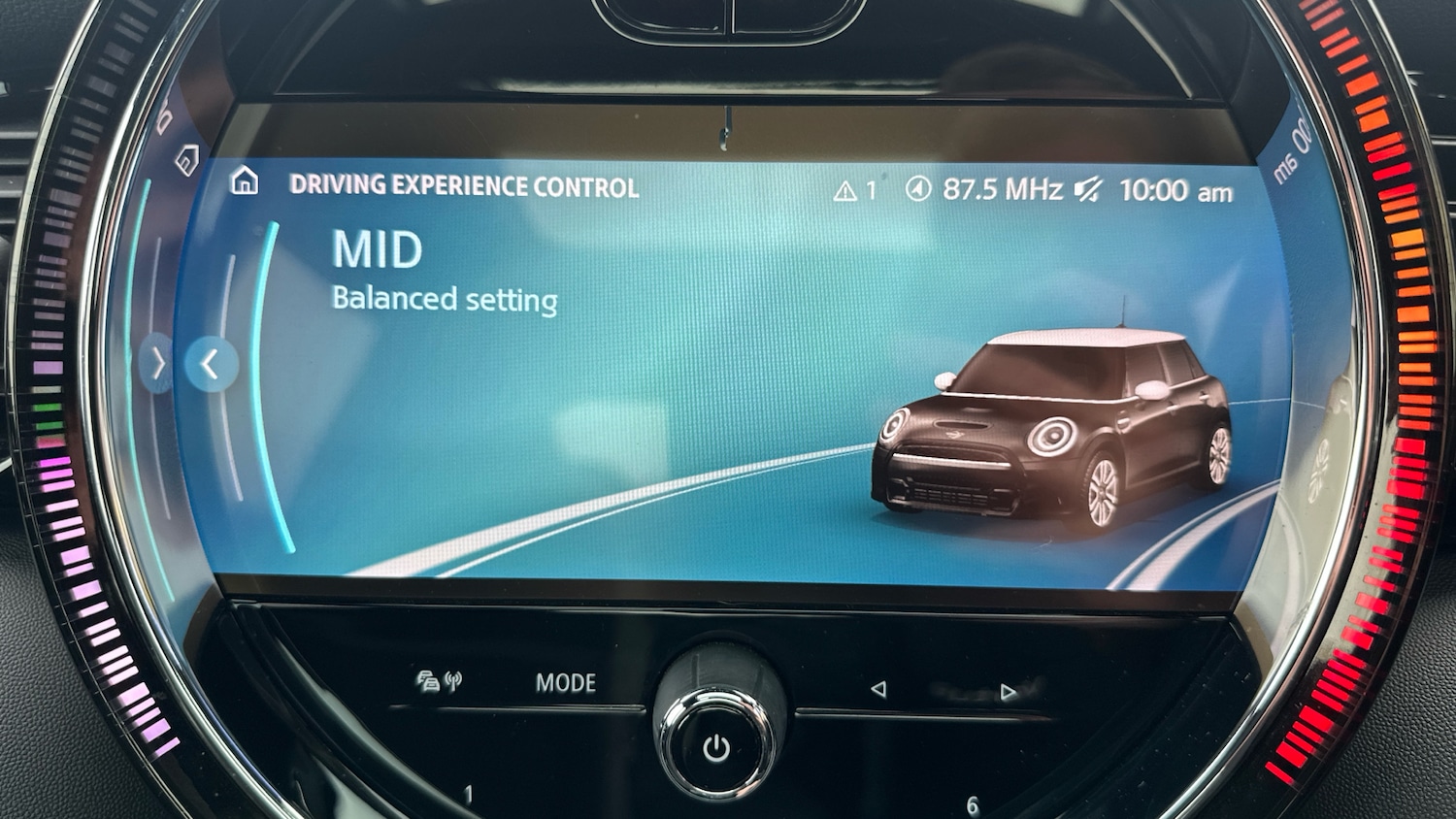 Used MINI Hatch 2023 for sale - 77763325: Photo 54