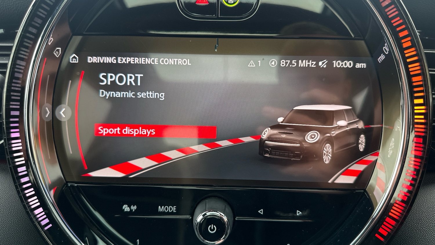 Used MINI Hatch 2023 for sale - 77763325: Photo 55