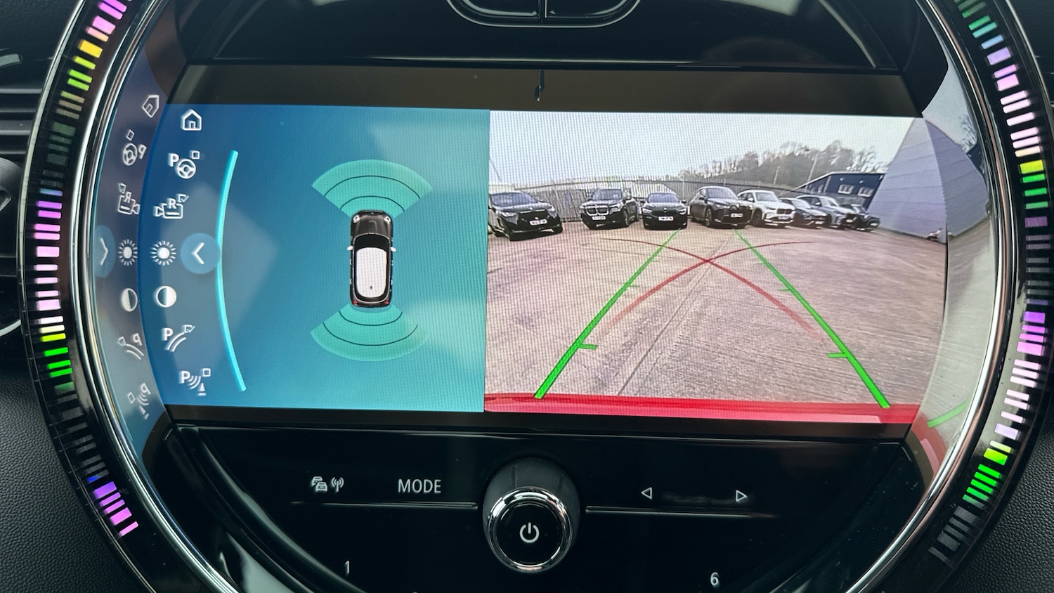 Used MINI Hatch 2023 for sale - 77763325: Photo 56