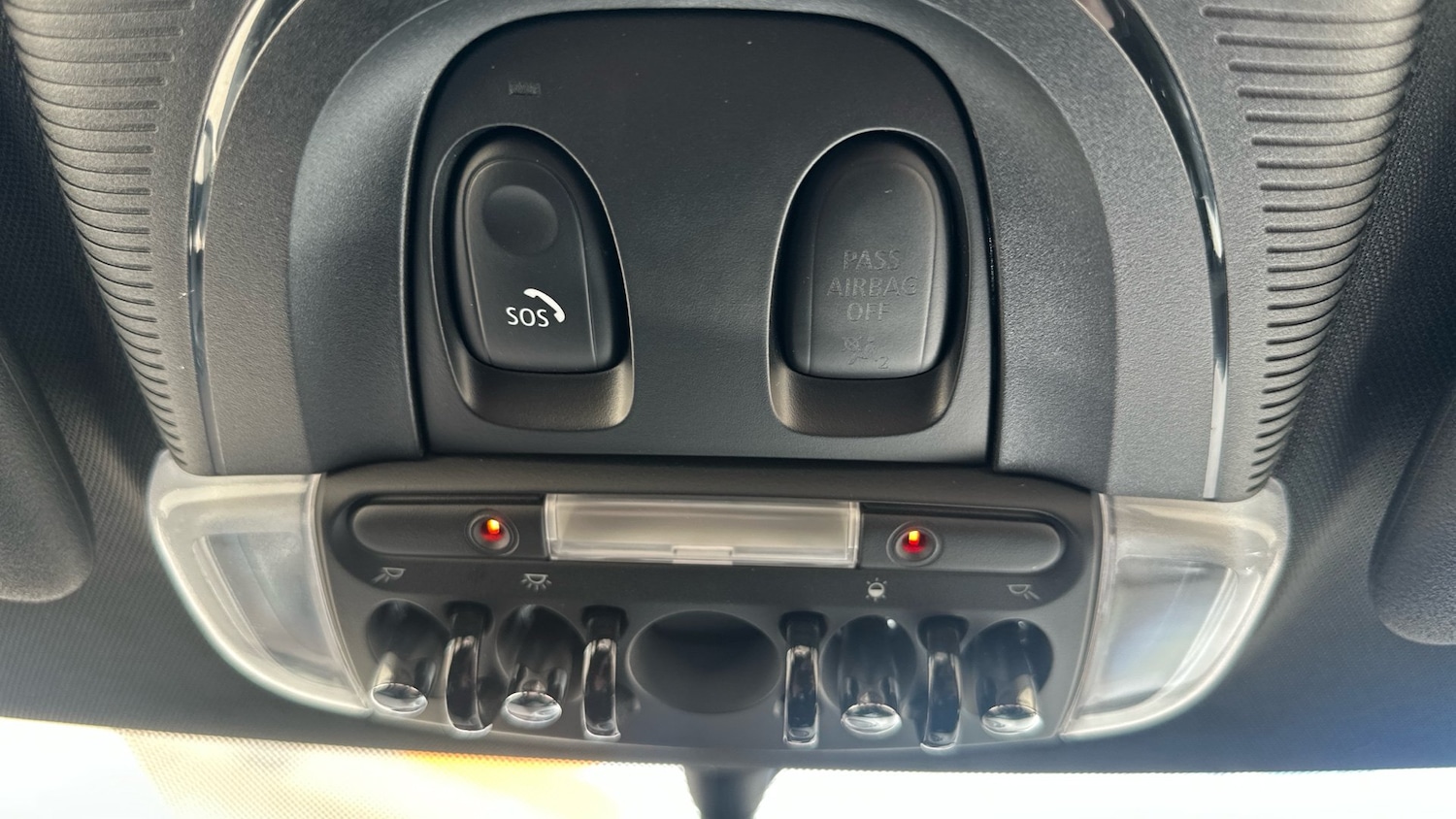 Vehicle 34