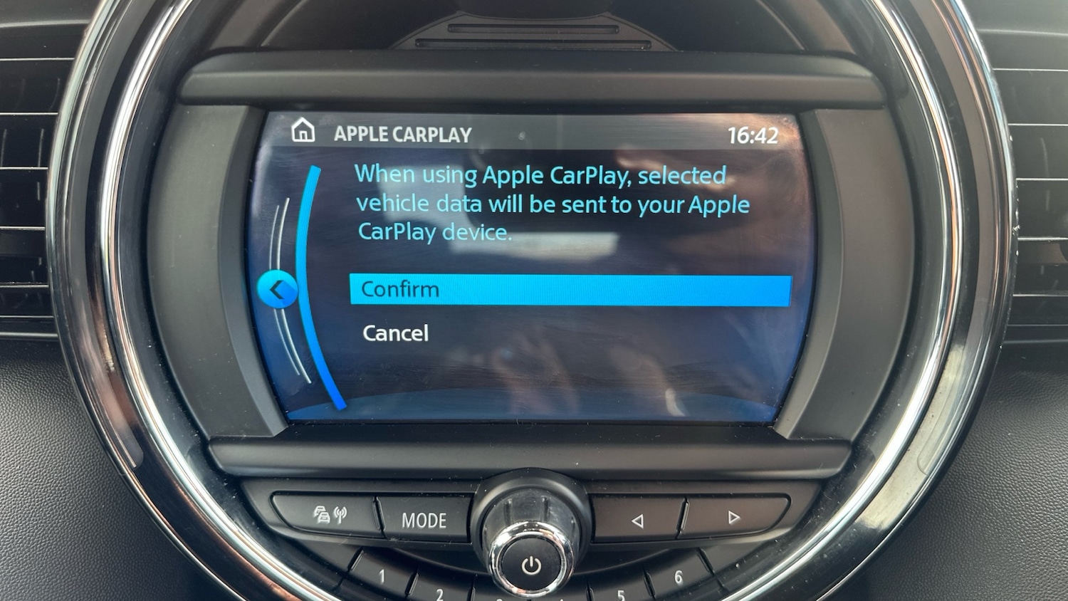 Vehicle 38