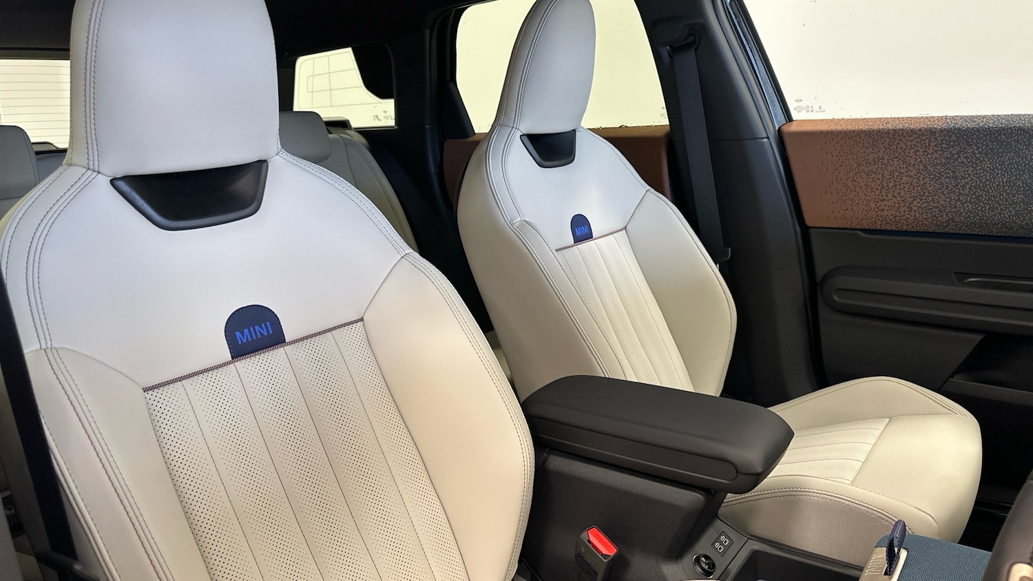 Used MINI Countryman 2025 for sale - 76960663: Photo 11