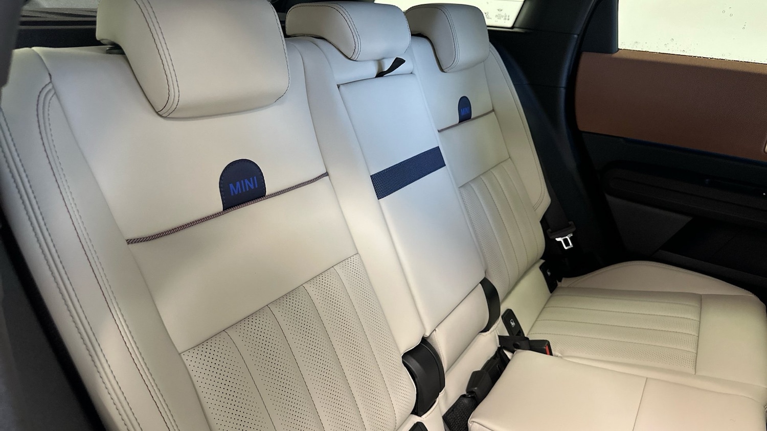 Used MINI Countryman 2025 for sale - 76960663: Photo 12