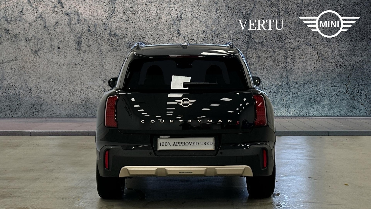 Used MINI Countryman 2025 for sale - 76960663: Photo 15