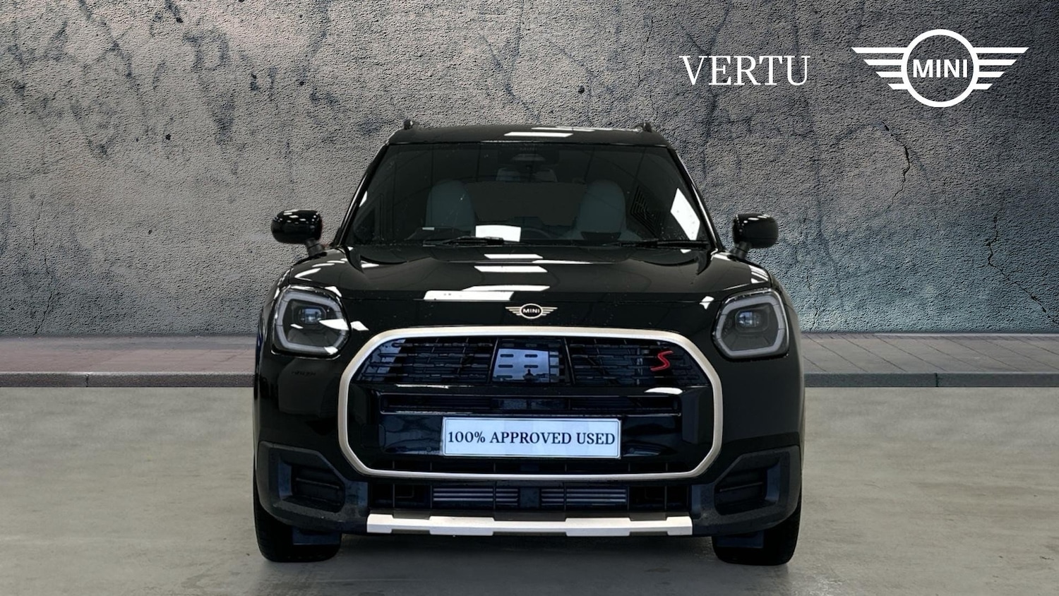 Used MINI Countryman 2025 for sale - 76960663: Photo 16