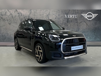 Used MINI Countryman 2025 for sale - 76960663: Photo