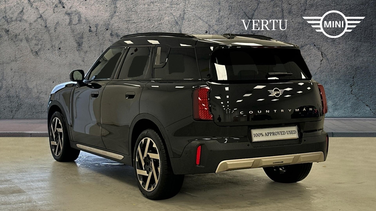 Used MINI Countryman 2025 for sale - 76960663: Photo 2