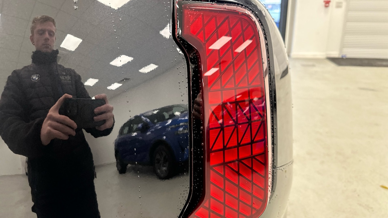 Used MINI Countryman 2025 for sale - 76960663: Photo 22