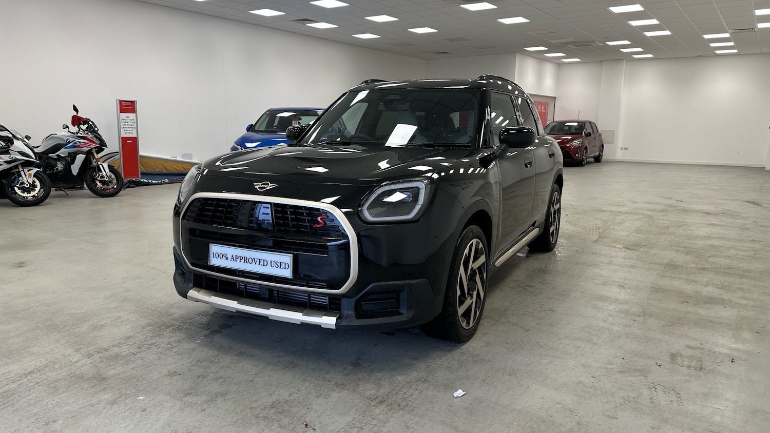 Used MINI Countryman 2025 for sale - 76960663: Photo 25