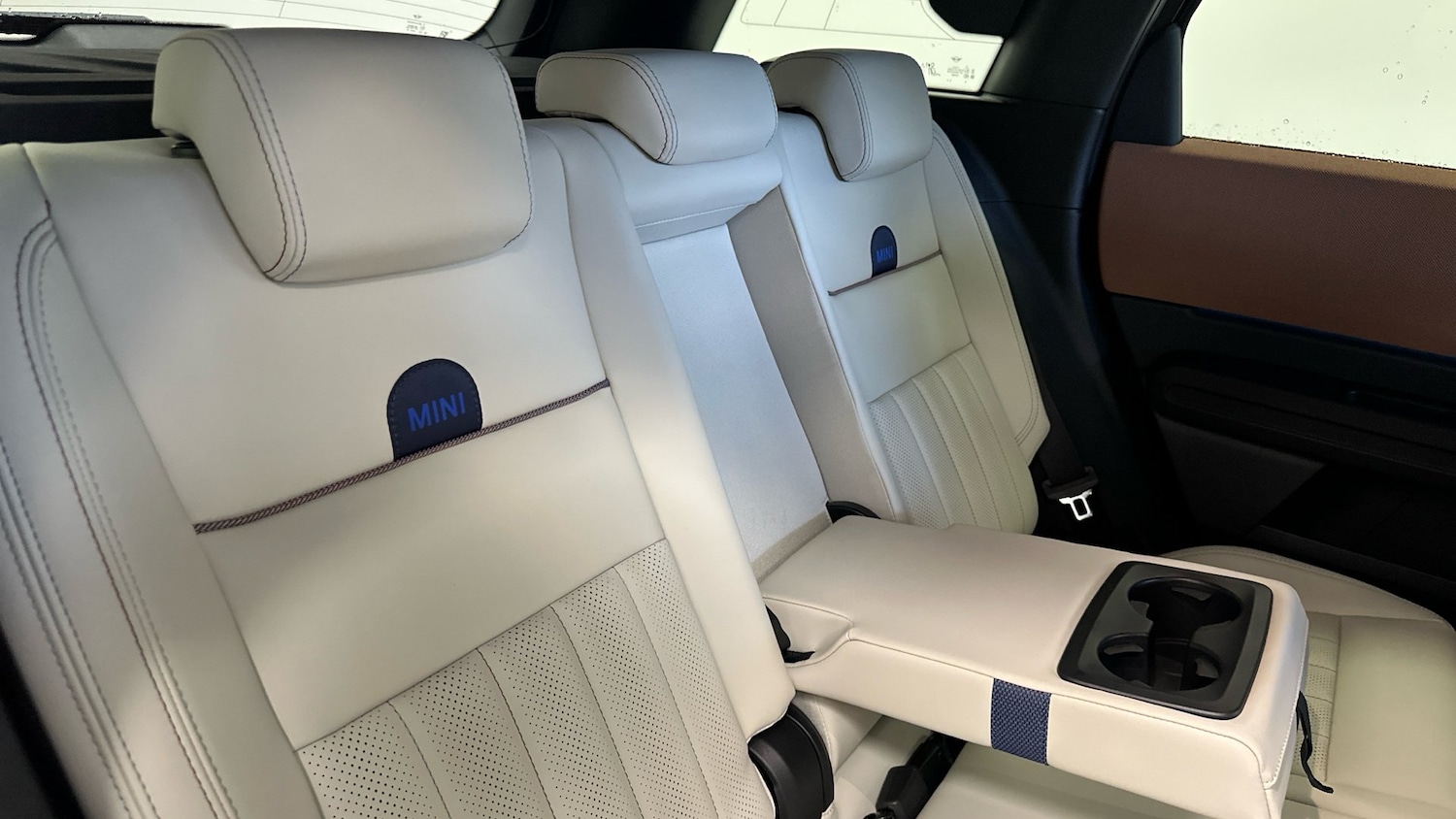 Used MINI Countryman 2025 for sale - 76960663: Photo 27