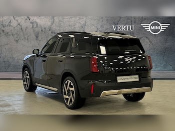 Used MINI Countryman 2025 for sale - 76960663: Photo