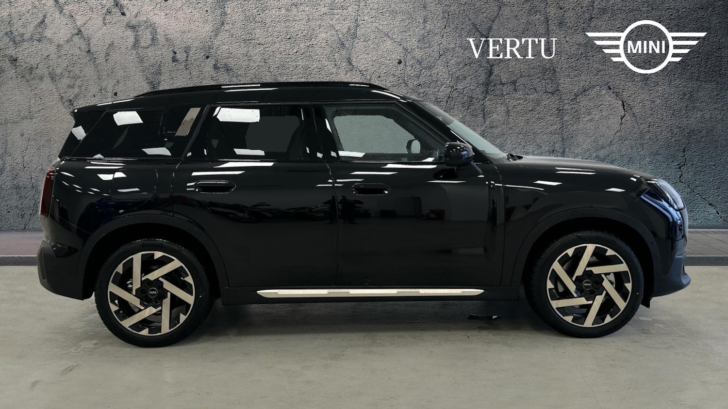 Used MINI Countryman 2025 for sale - 76960663: Photo 3