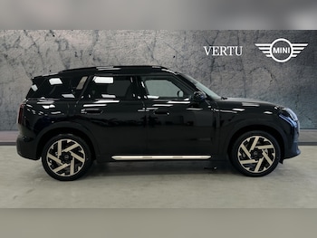 Used MINI Countryman 2025 for sale - 76960663: Photo