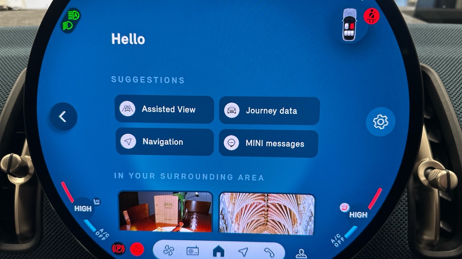 Used MINI Countryman 2025 for sale - 76960663: Photo 40