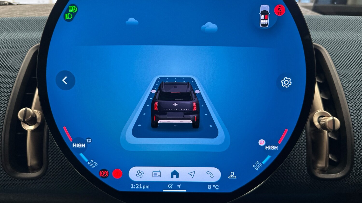 Used MINI Countryman 2025 for sale - 76960663: Photo 43