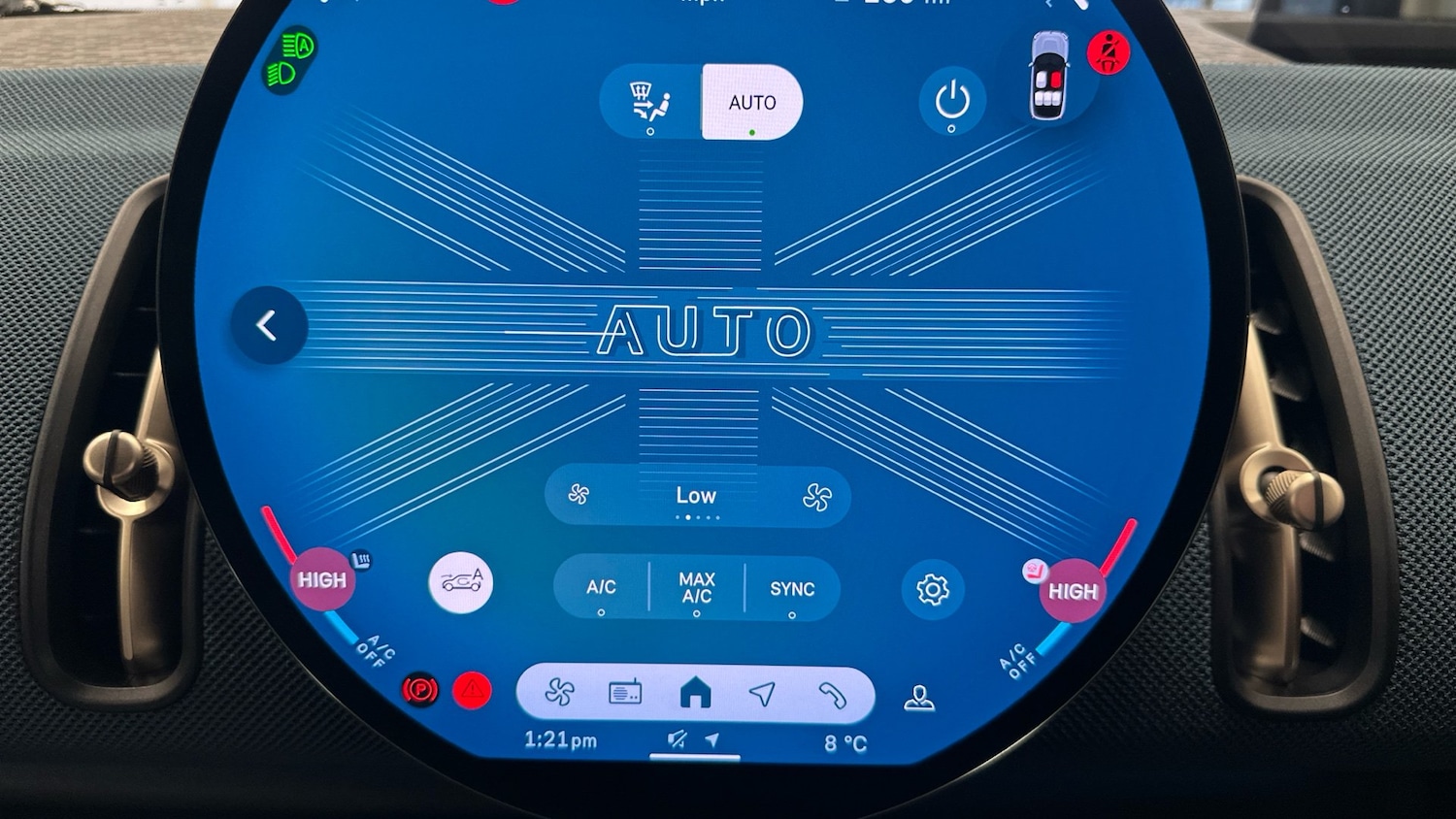 Used MINI Countryman 2025 for sale - 76960663: Photo 44