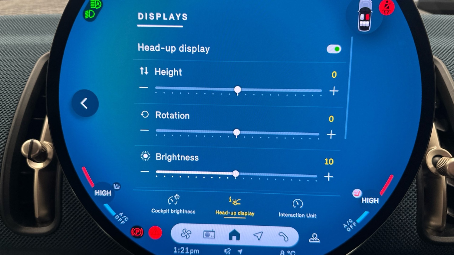 Used MINI Countryman 2025 for sale - 76960663: Photo 46