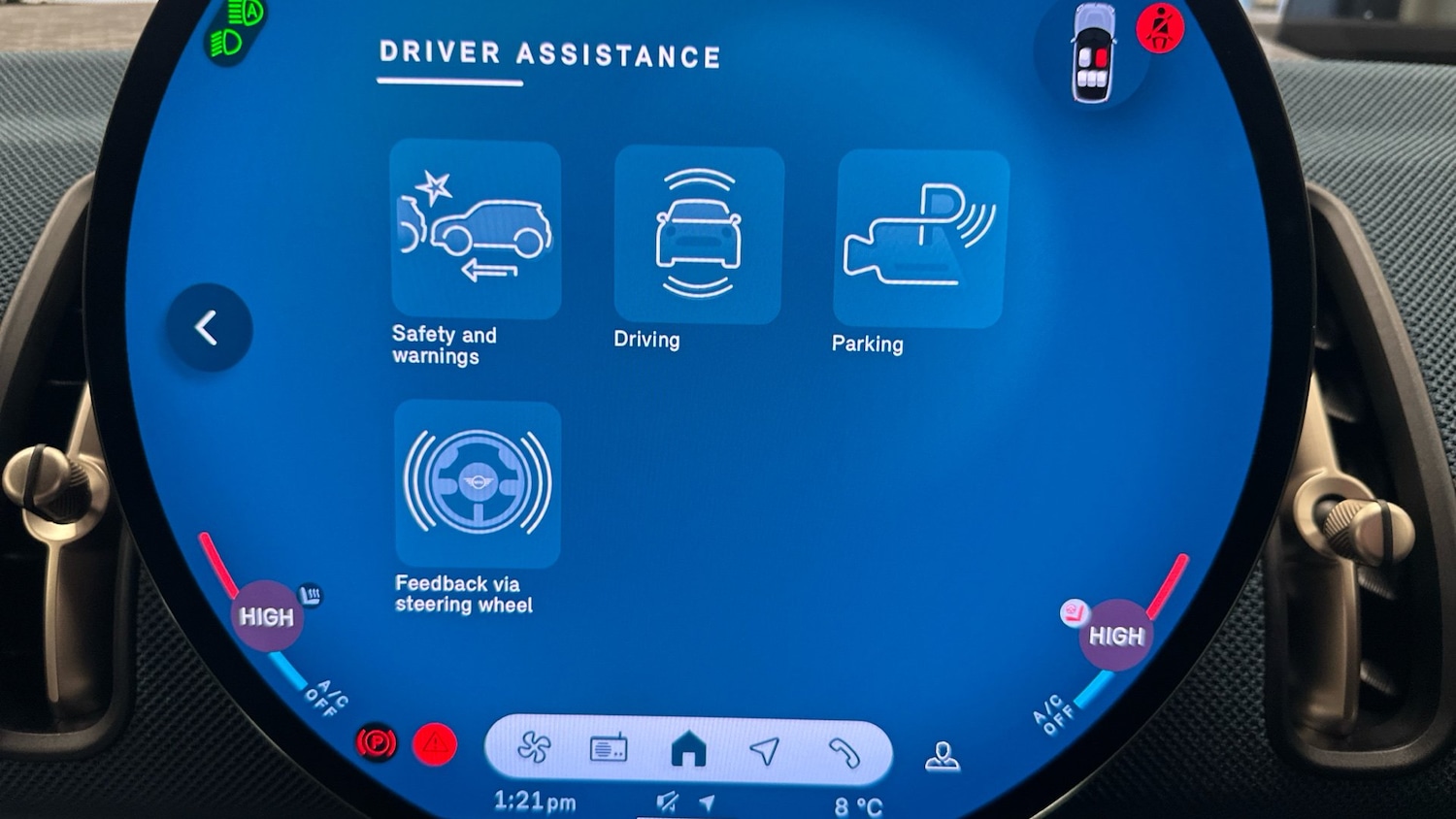 Used MINI Countryman 2025 for sale - 76960663: Photo 48