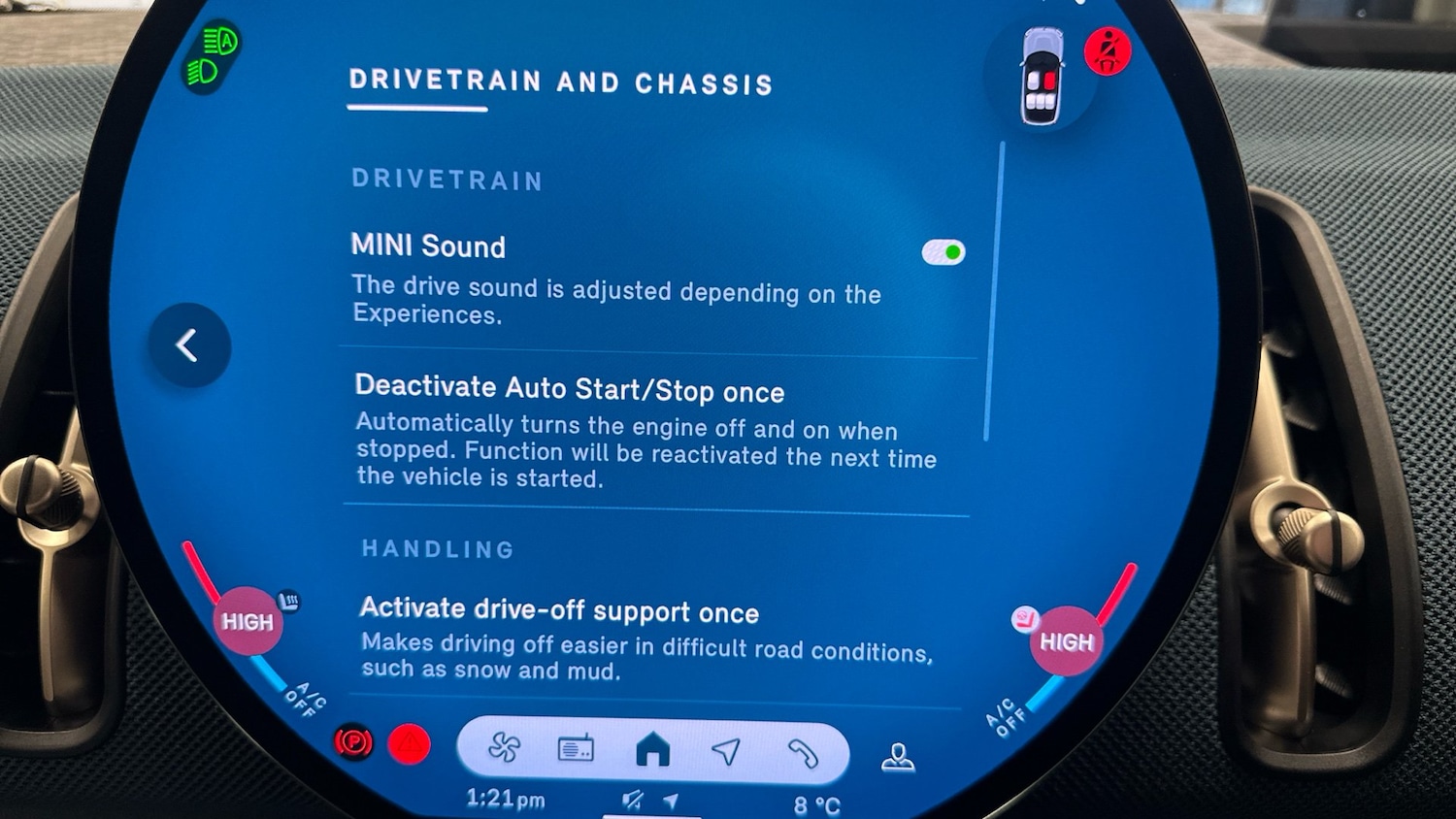 Used MINI Countryman 2025 for sale - 76960663: Photo 49