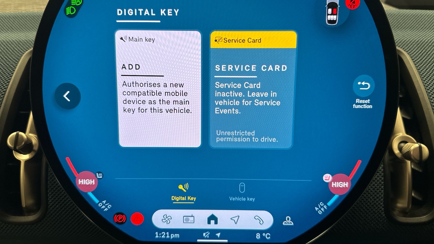 Used MINI Countryman 2025 for sale - 76960663: Photo 50