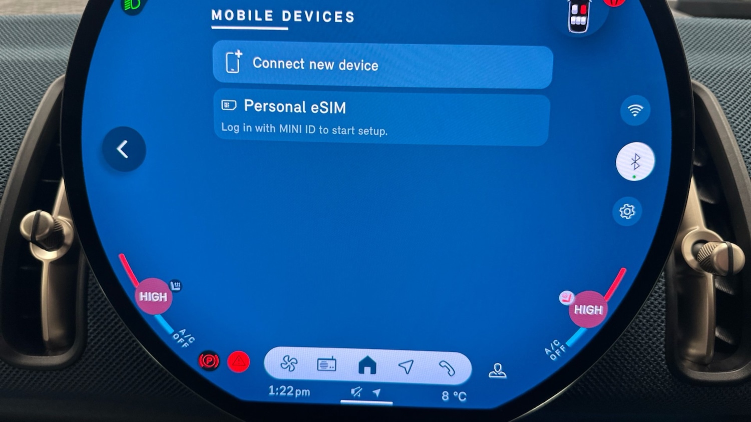 Used MINI Countryman 2025 for sale - 76960663: Photo 51