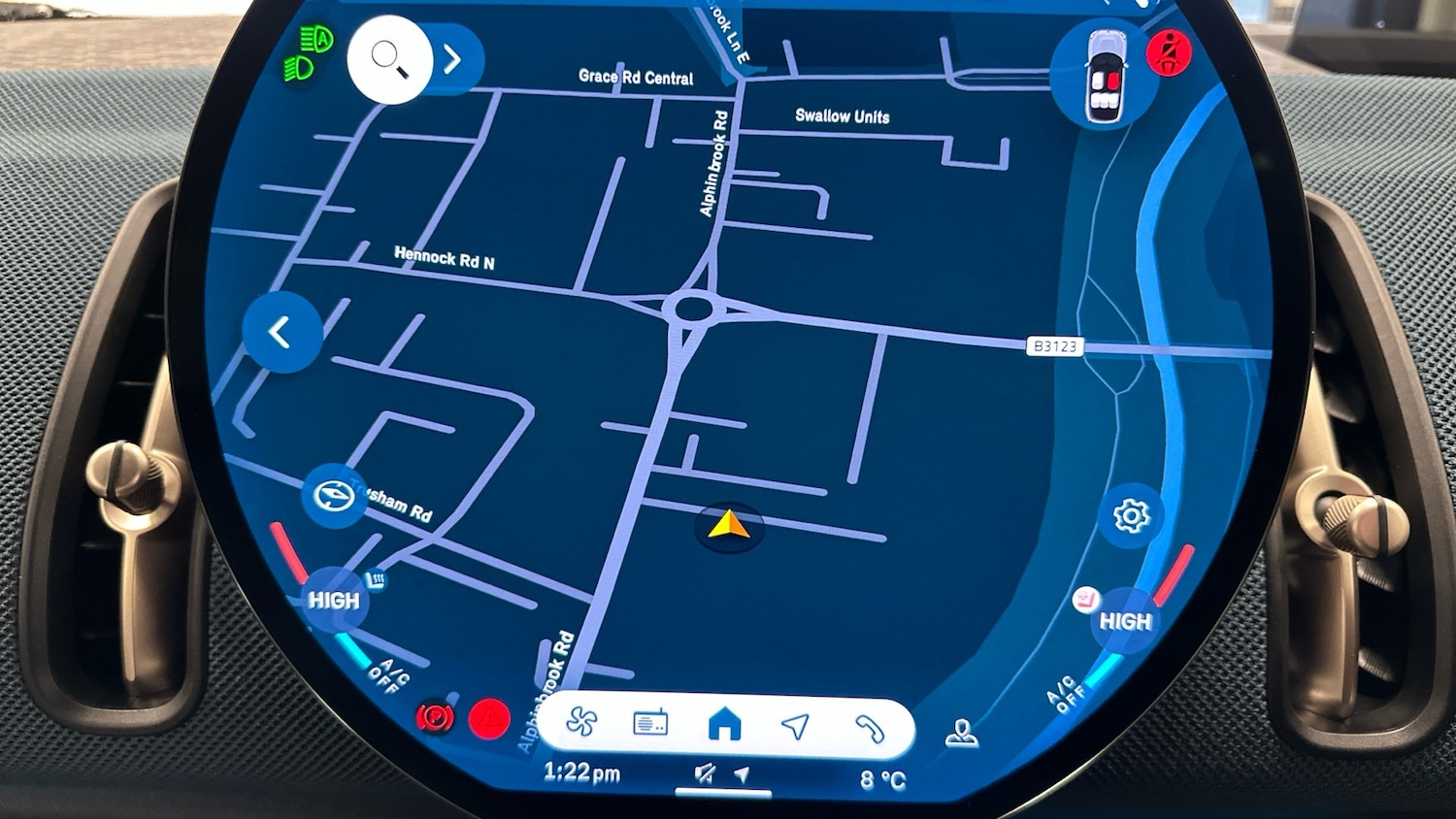 Used MINI Countryman 2025 for sale - 76960663: Photo 52