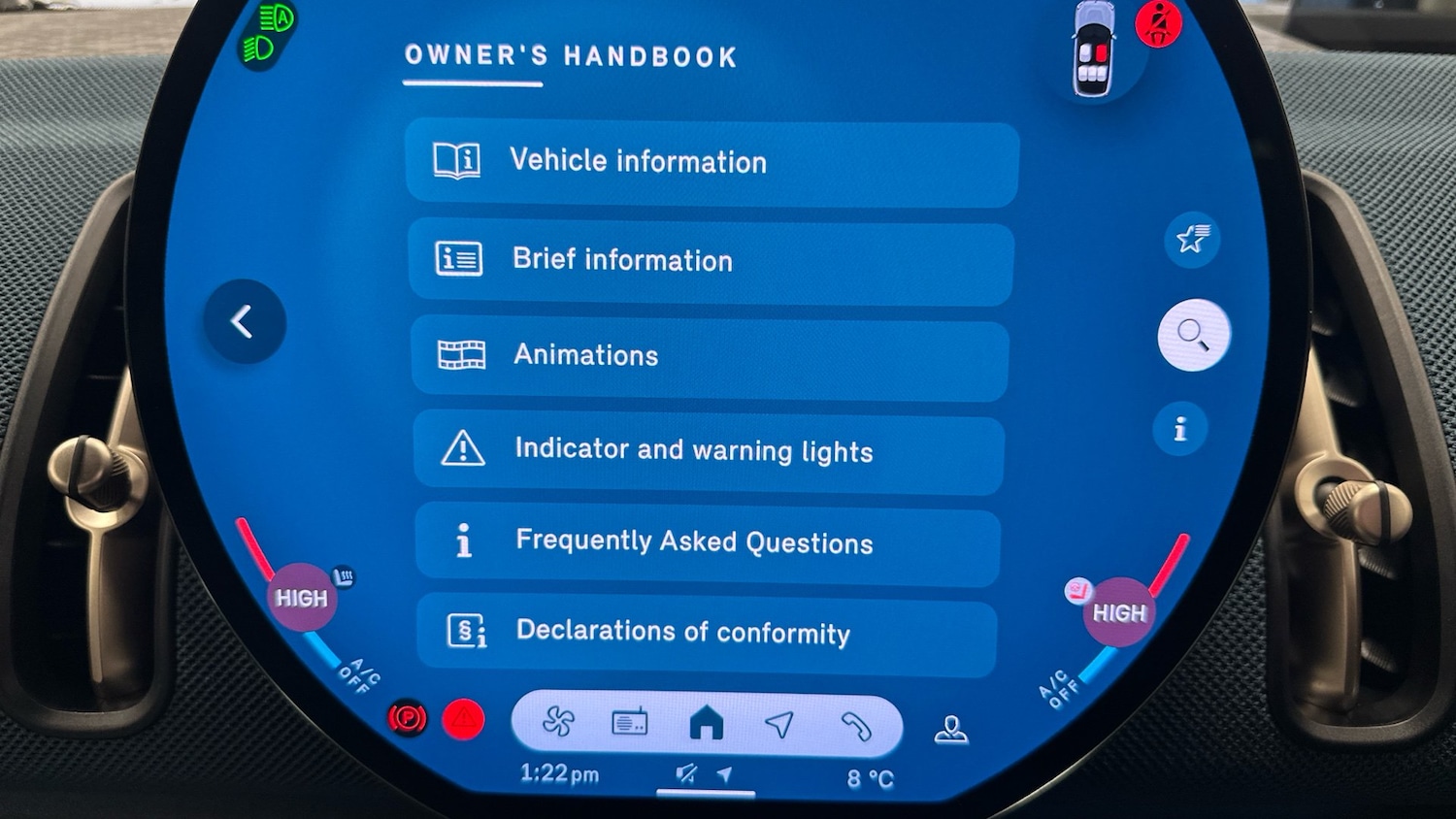 Used MINI Countryman 2025 for sale - 76960663: Photo 53