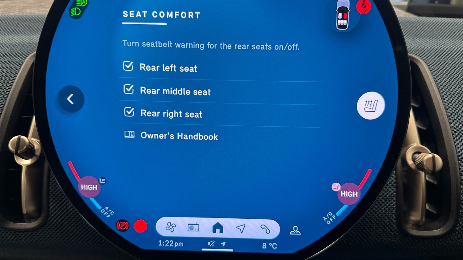 Used MINI Countryman 2025 for sale - 76960663: Photo 55