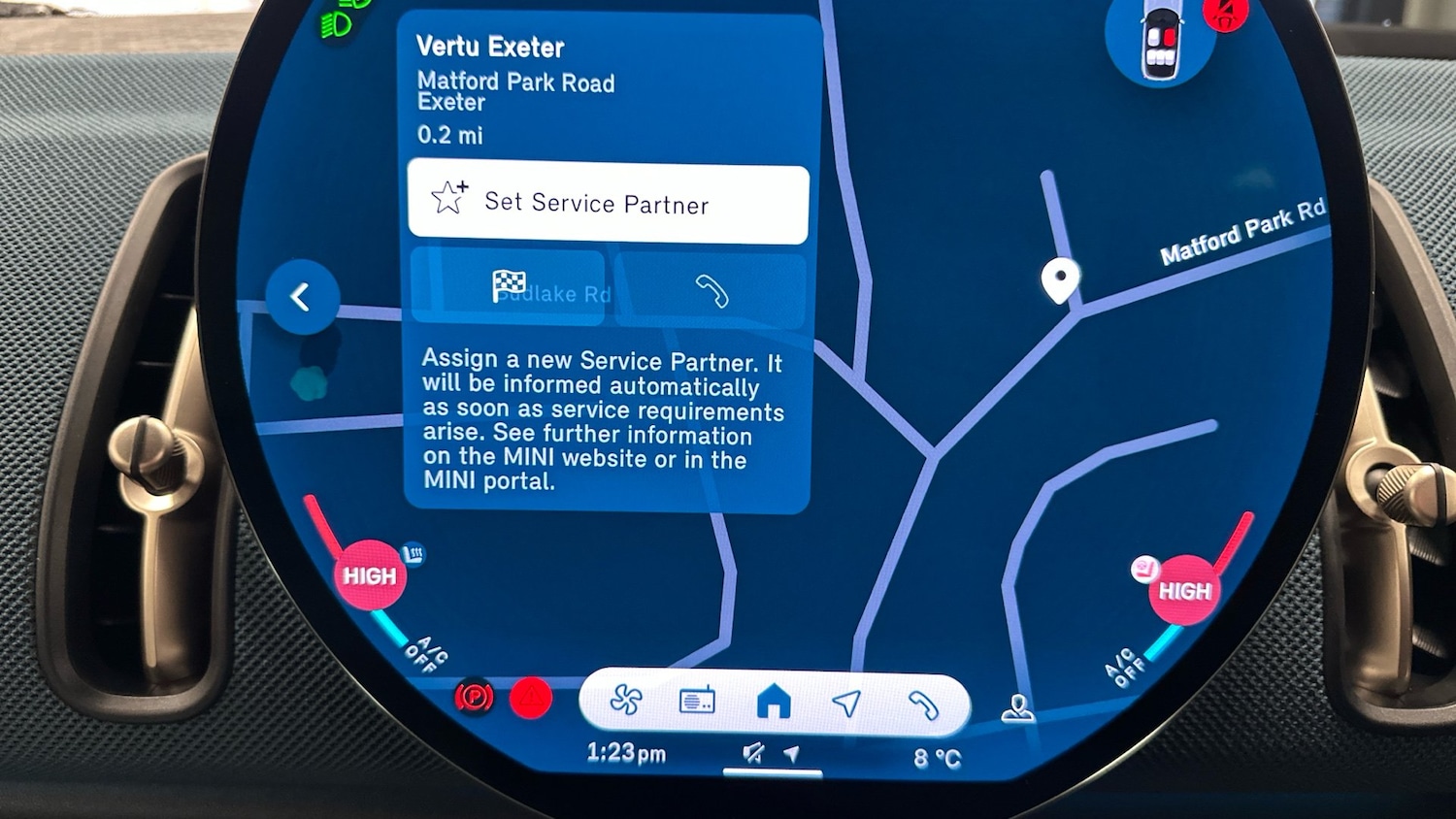 Used MINI Countryman 2025 for sale - 76960663: Photo 59