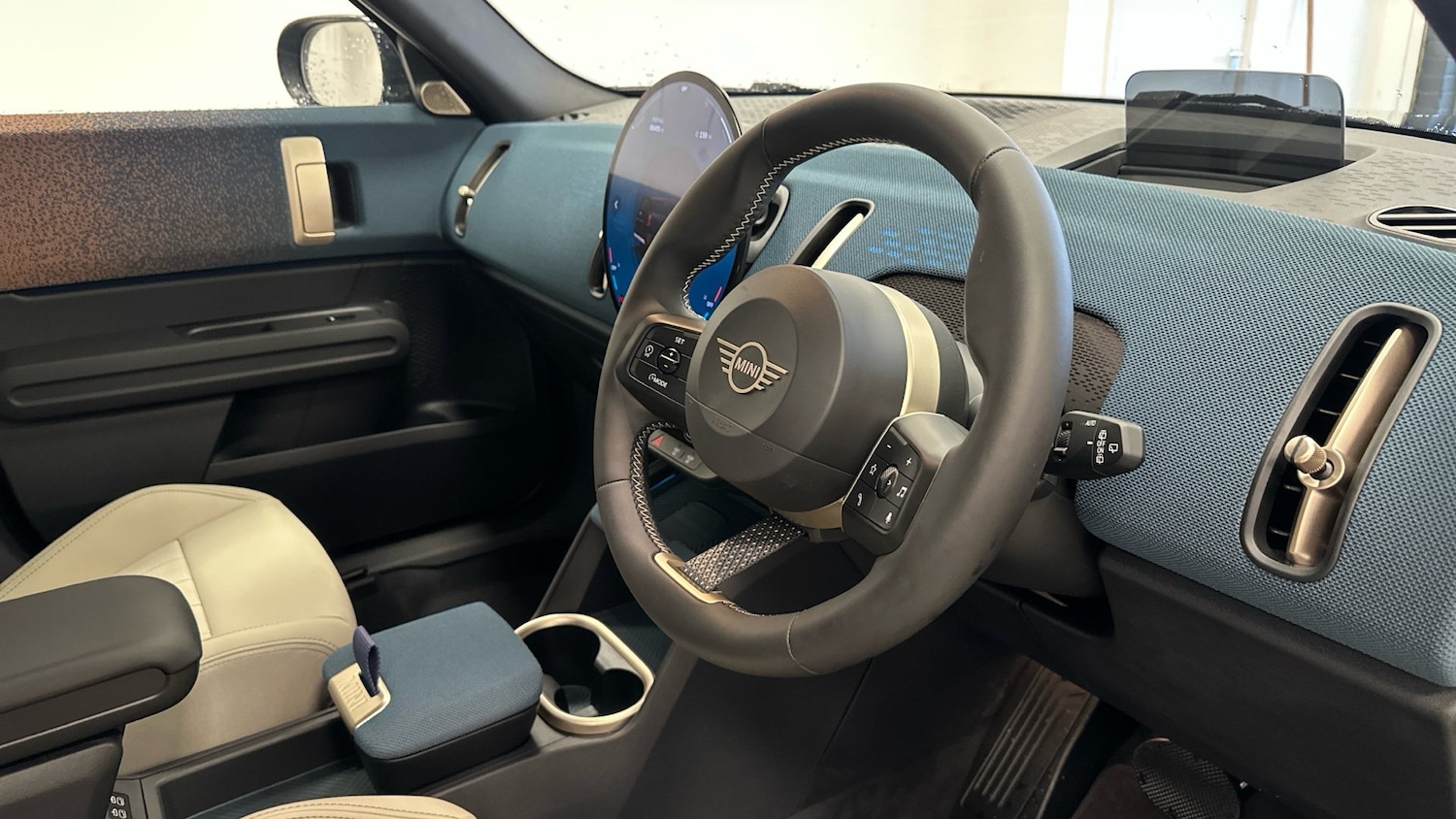 Used MINI Countryman 2025 for sale - 76960663: Photo 6