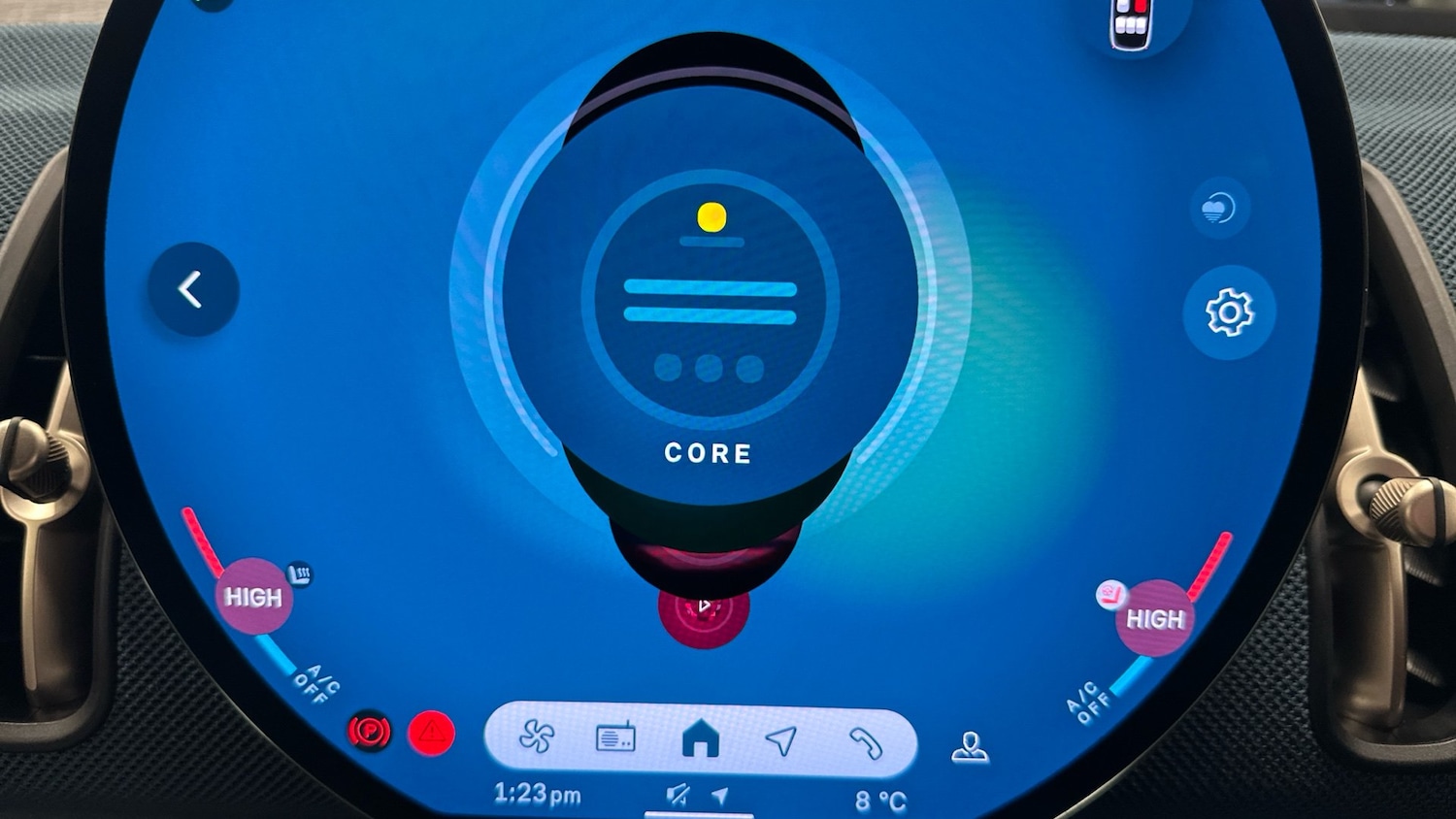 Used MINI Countryman 2025 for sale - 76960663: Photo 60