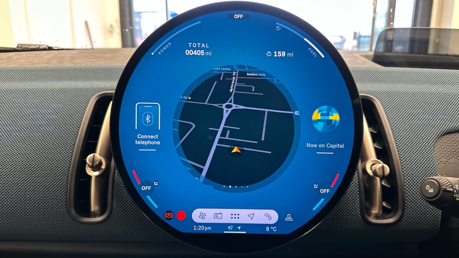 Used MINI Countryman 2025 for sale - 76960663: Photo 8