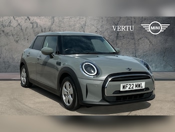 Used MINI Hatch 2022 for sale - 78325520: Photo