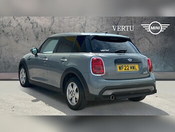 Used MINI Hatch 2022 for sale - 78325520: Photo