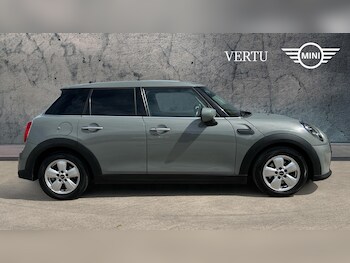 Used MINI Hatch 2022 for sale - 78325520: Photo