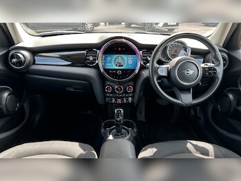 Used MINI Hatch 2022 for sale - 78325520: Photo