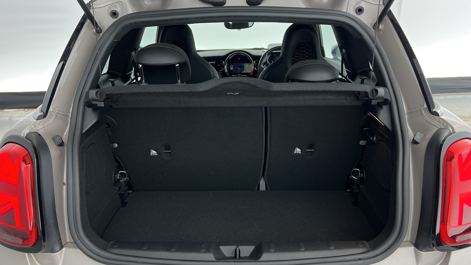 Used MINI Hatch 2021 for sale - 77744169: Photo 13