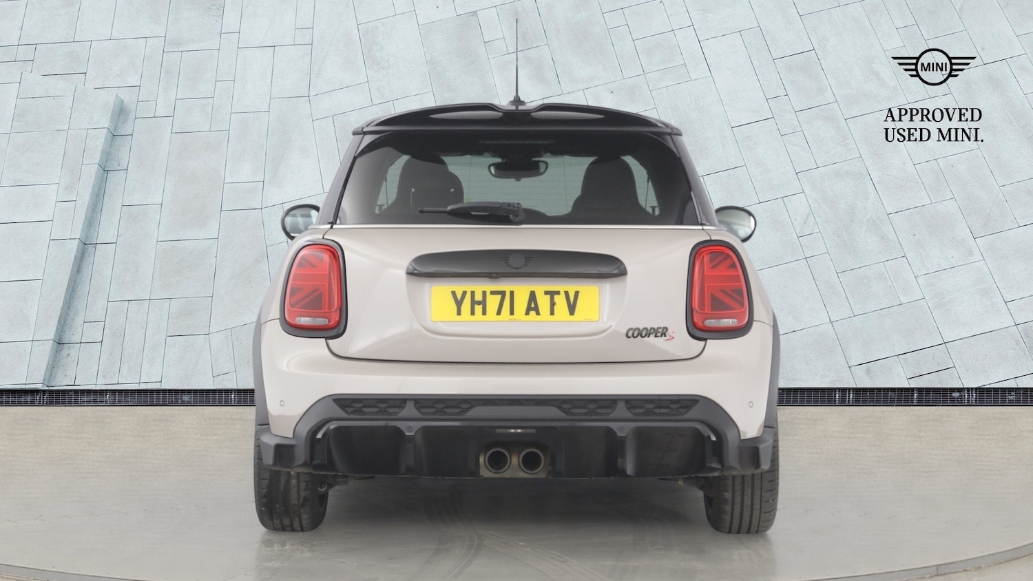 Used MINI Hatch 2021 for sale - 77744169: Photo 15