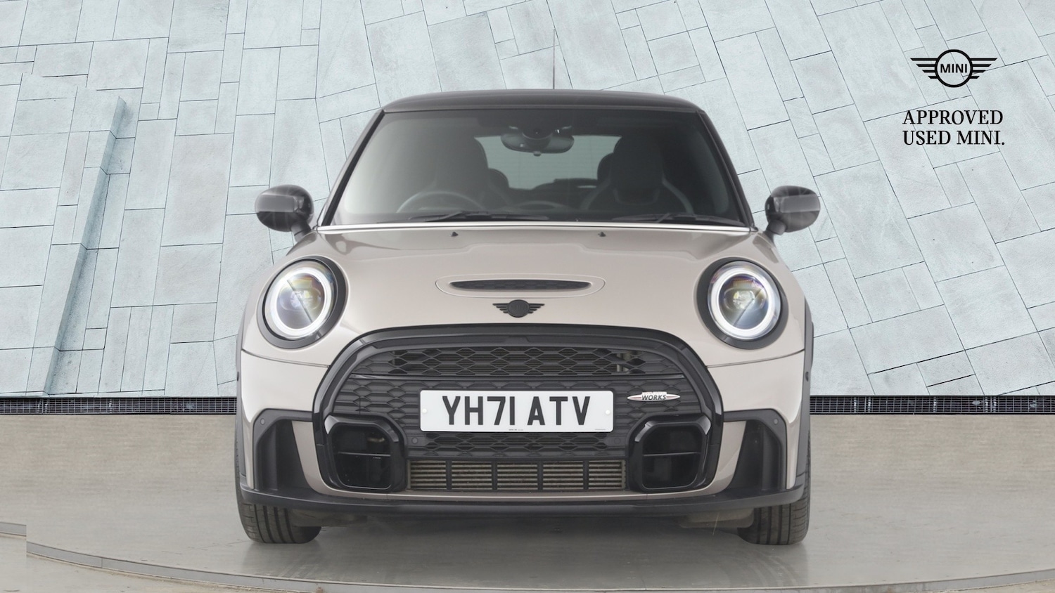 Used MINI Hatch 2021 for sale - 77744169: Photo 16
